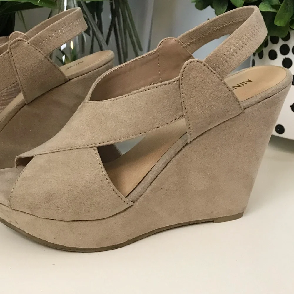 Nine West nine west